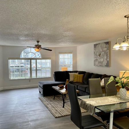קיסימי Grand Family 3Br Condo Apartment Near Disney Parks מראה חיצוני תמונה