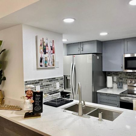 קיסימי Grand Family 3Br Condo Apartment Near Disney Parks מראה חיצוני תמונה