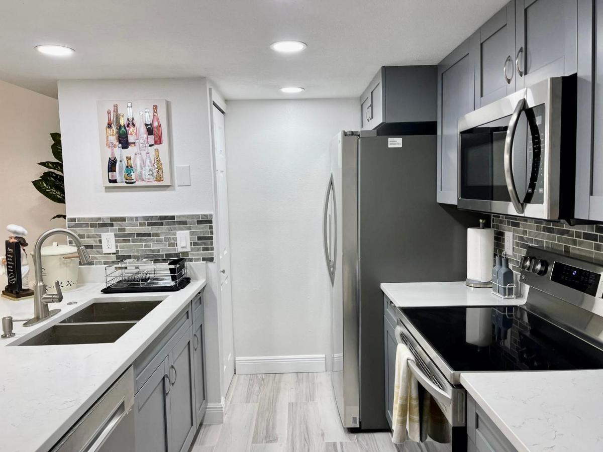 קיסימי Grand Family 3Br Condo Apartment Near Disney Parks מראה חיצוני תמונה
