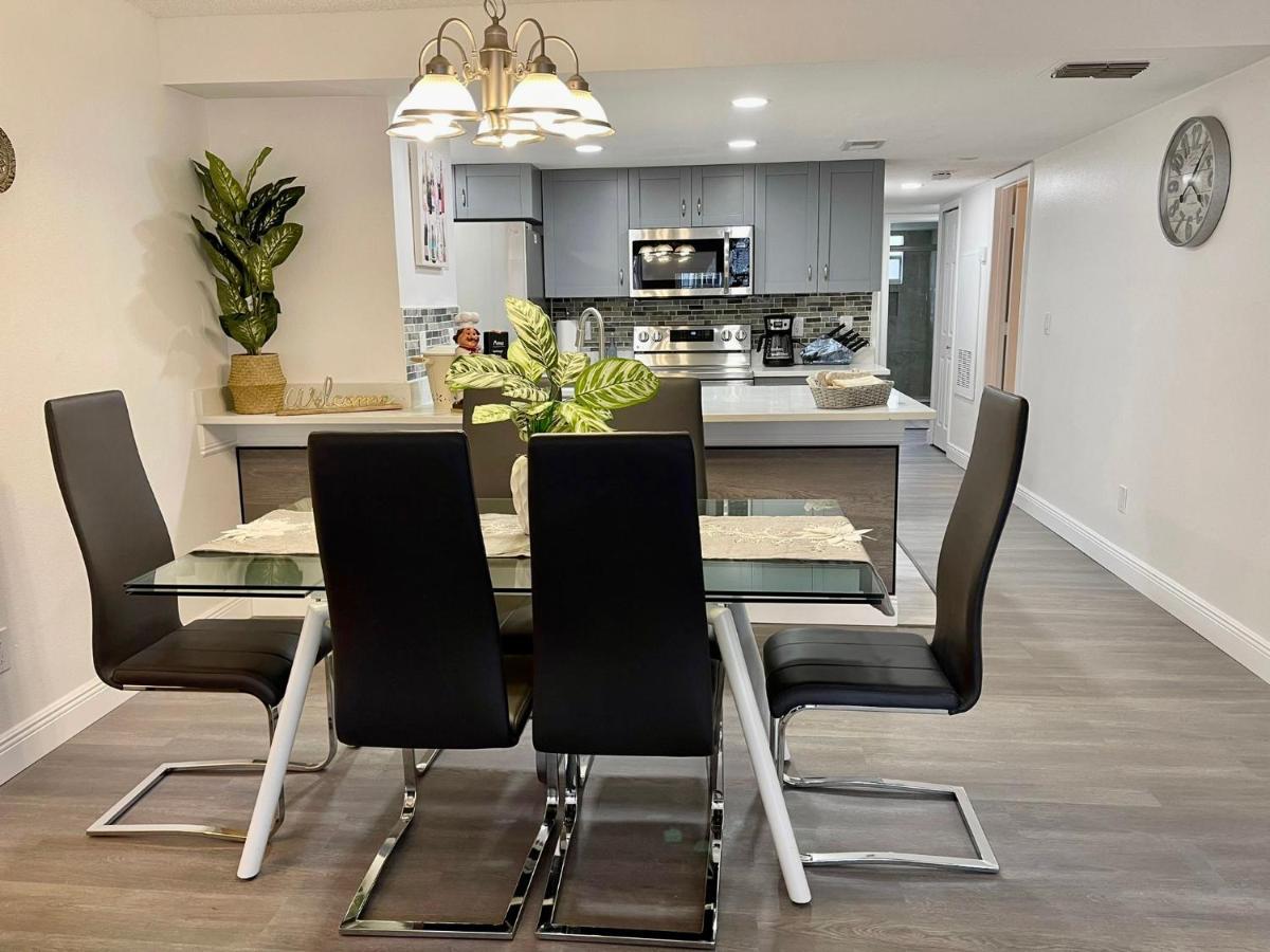 קיסימי Grand Family 3Br Condo Apartment Near Disney Parks מראה חיצוני תמונה