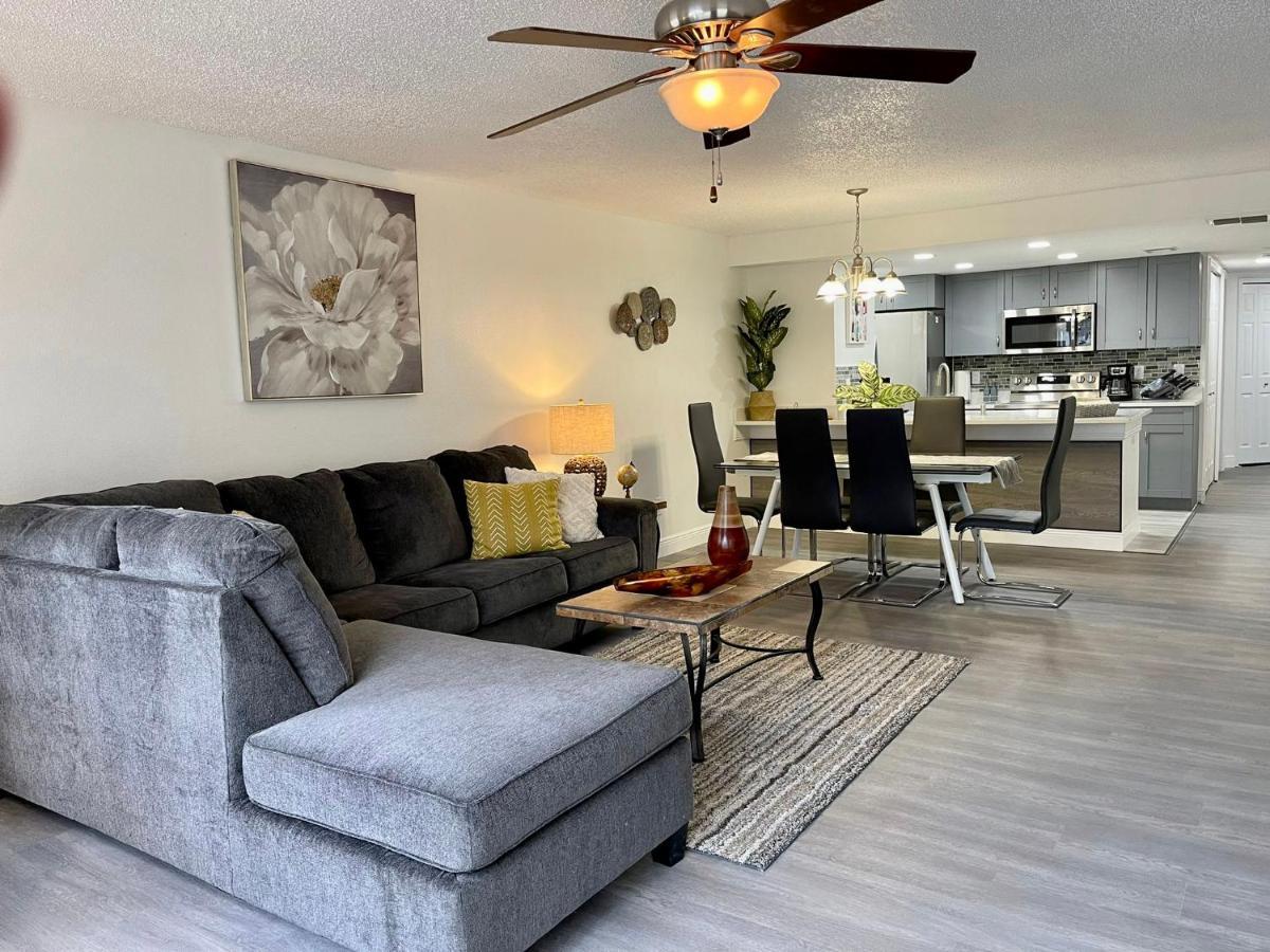 קיסימי Grand Family 3Br Condo Apartment Near Disney Parks מראה חיצוני תמונה