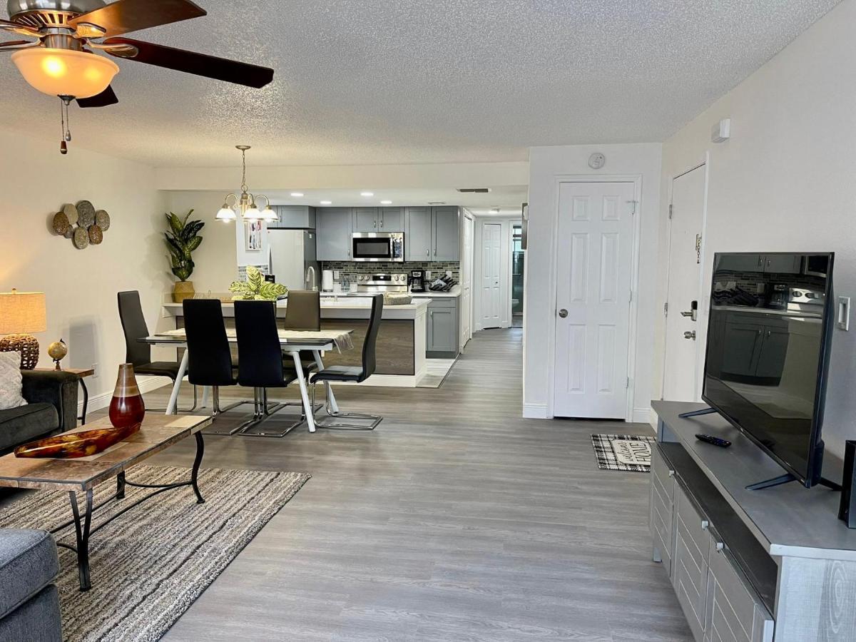 קיסימי Grand Family 3Br Condo Apartment Near Disney Parks מראה חיצוני תמונה