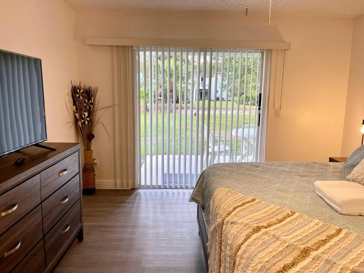 קיסימי Grand Family 3Br Condo Apartment Near Disney Parks מראה חיצוני תמונה