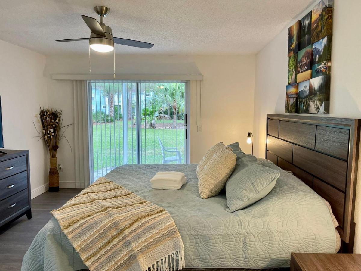 קיסימי Grand Family 3Br Condo Apartment Near Disney Parks מראה חיצוני תמונה