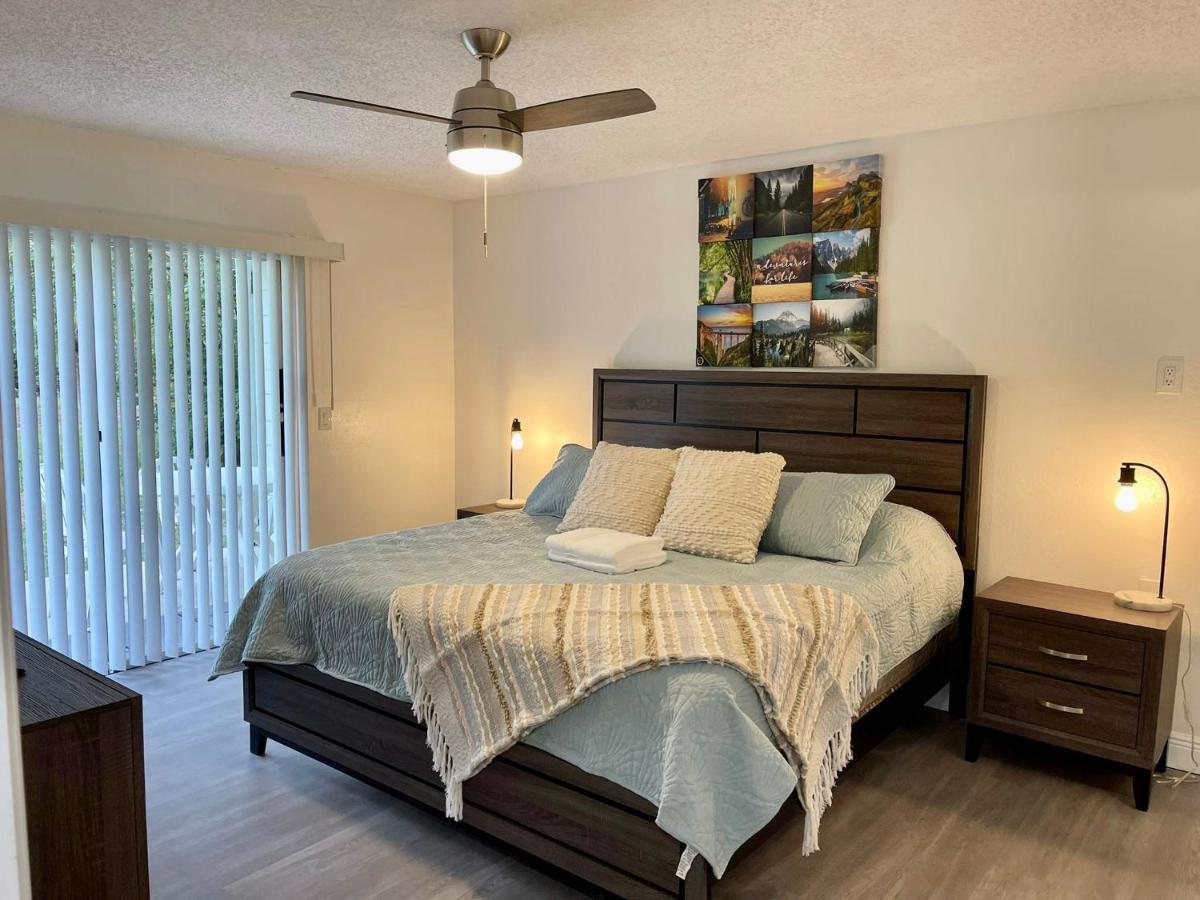 קיסימי Grand Family 3Br Condo Apartment Near Disney Parks מראה חיצוני תמונה