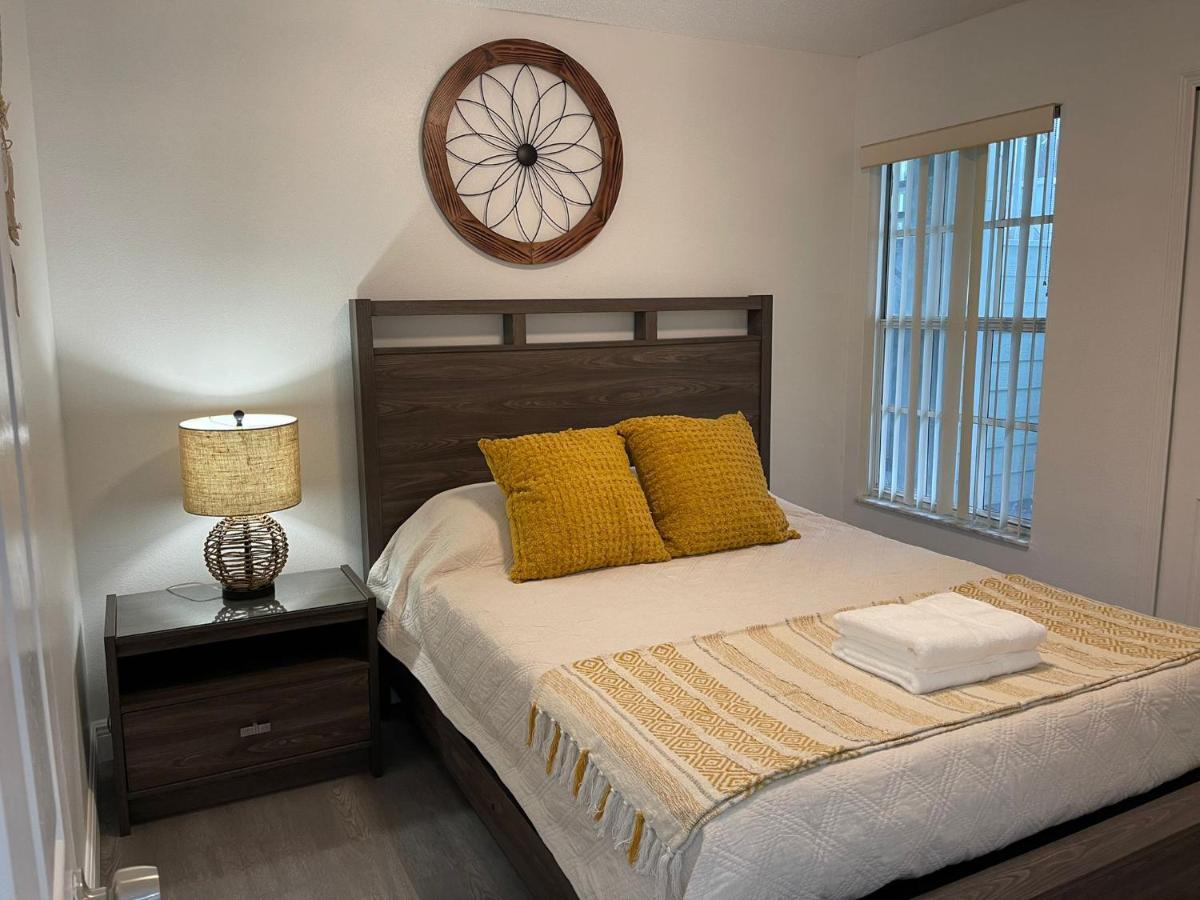 קיסימי Grand Family 3Br Condo Apartment Near Disney Parks מראה חיצוני תמונה