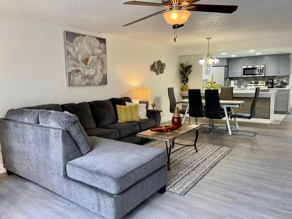 קיסימי Grand Family 3Br Condo Apartment Near Disney Parks מראה חיצוני תמונה