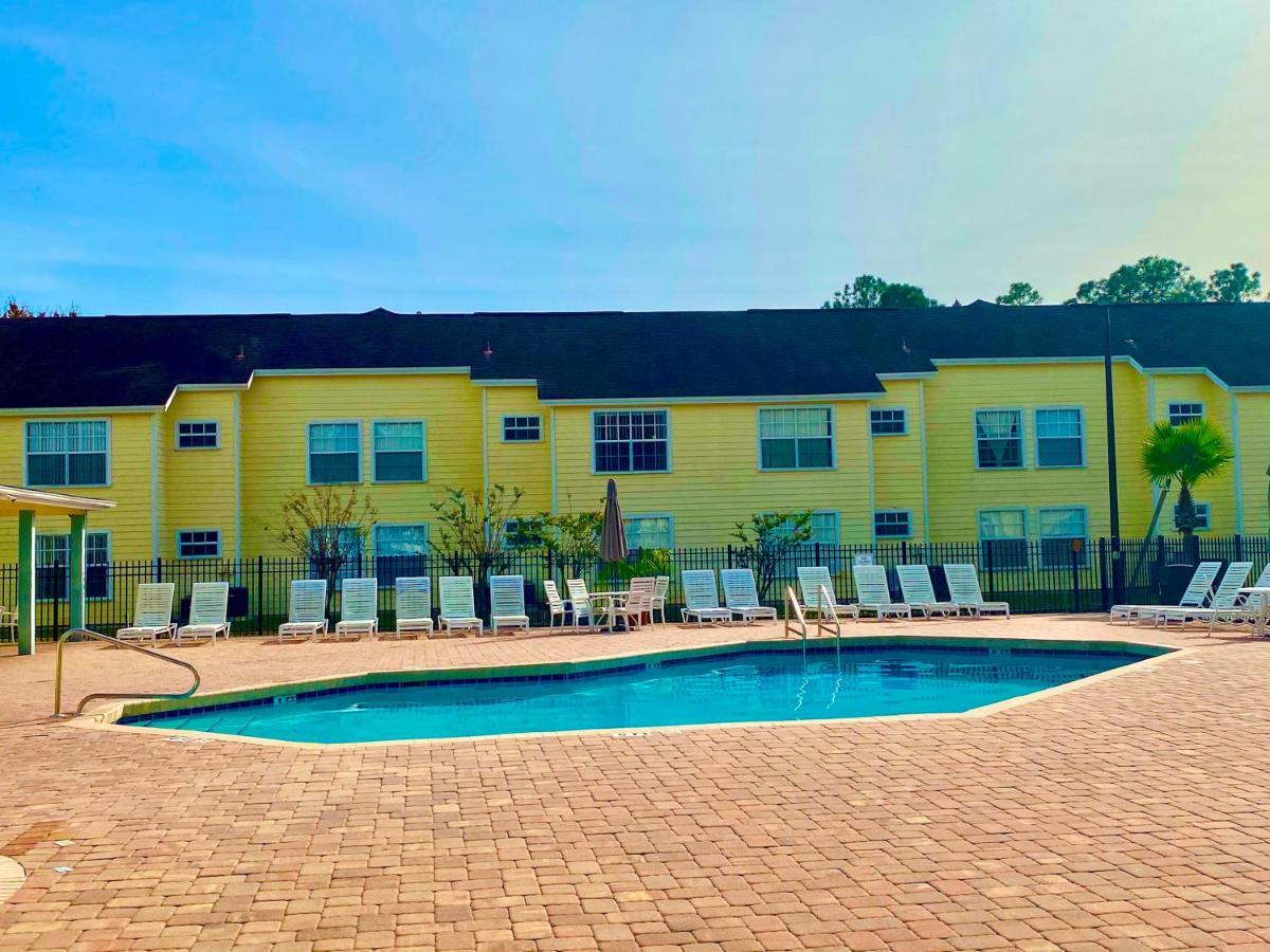 קיסימי Grand Family 3Br Condo Apartment Near Disney Parks מראה חיצוני תמונה