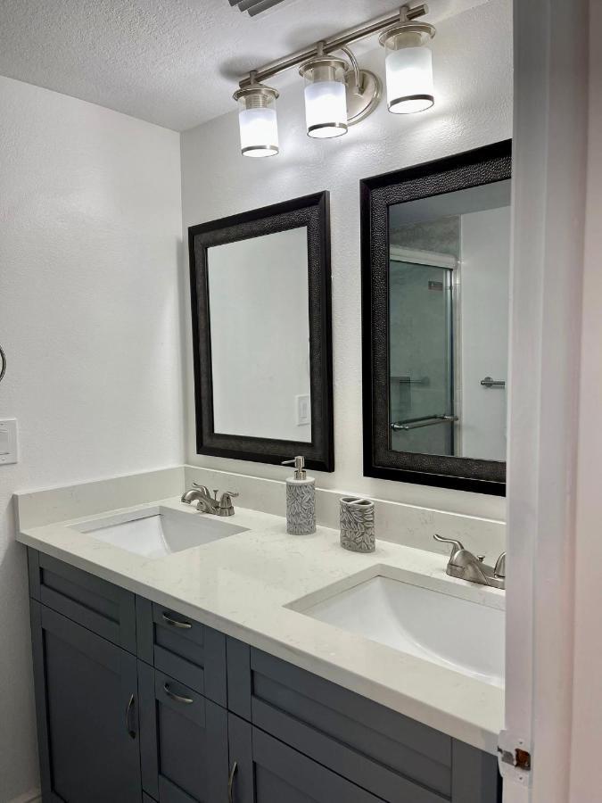 קיסימי Grand Family 3Br Condo Apartment Near Disney Parks מראה חיצוני תמונה