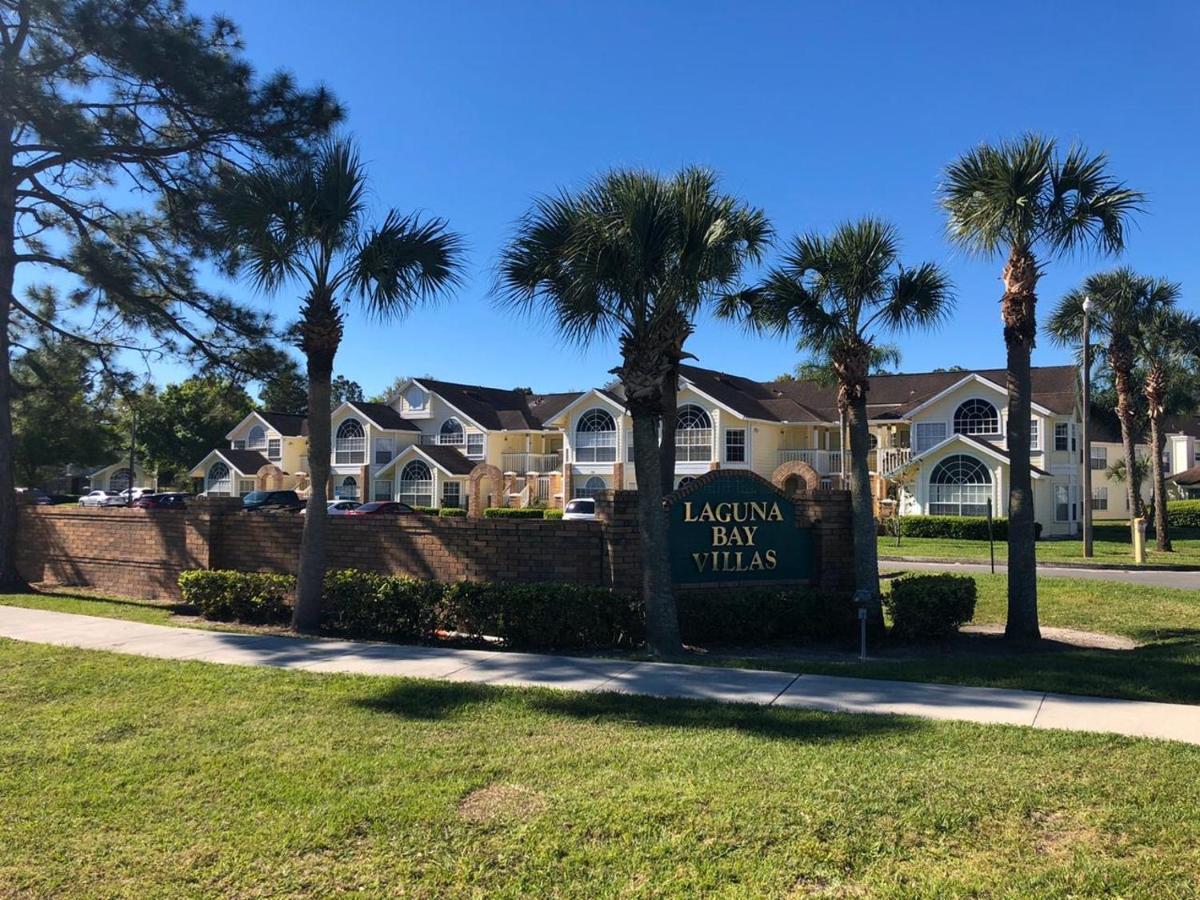 קיסימי Grand Family 3Br Condo Apartment Near Disney Parks מראה חיצוני תמונה